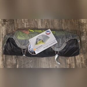 Big Agnes Tiger Wall UL2 Tent